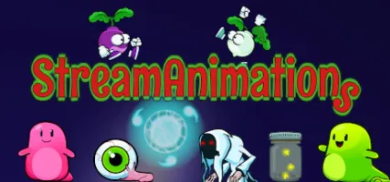 StreamAnimations