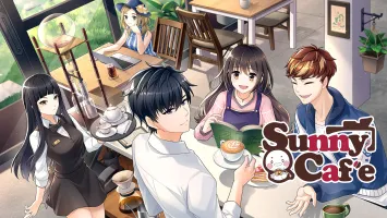 Sunny Cafe