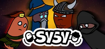 SVSV