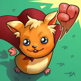 Taco: Hamster Hero