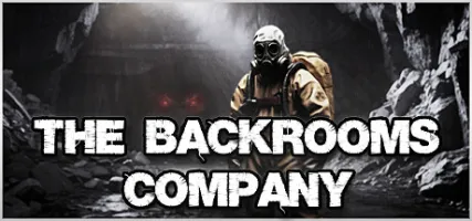 The Backrooms Company