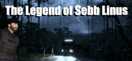 The Legend of Sebb Linus