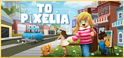 To Pixelia