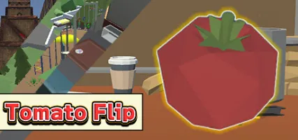 Tomato Flip