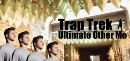 Trap Trek: Ultimate Other Me