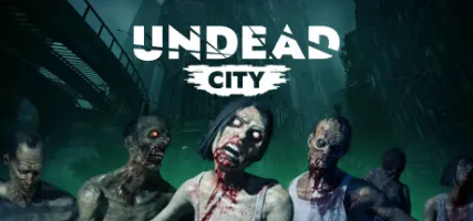 Undead City