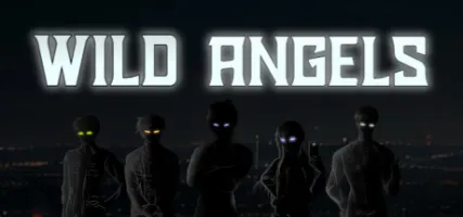 Wild Angels Episode 1