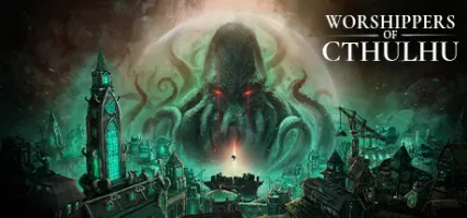 Worshippers of Cthulhu