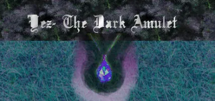 Yez - The Dark Amulet