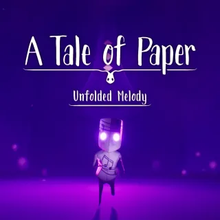 A Tale Of Paper: Unfolded Melody