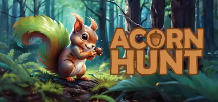 Acorn Hunt