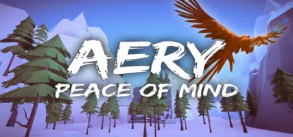 Aery - Peace of Mind