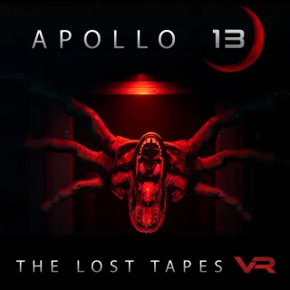 Apollo 13: The Lost Tapes VR