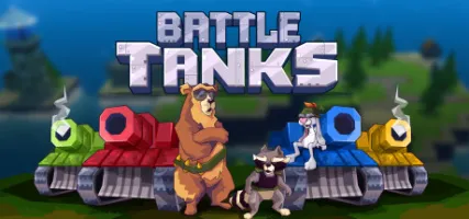 BattleTanks