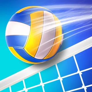 Beach Volleyball: Clash Arena