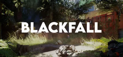 Blackfall