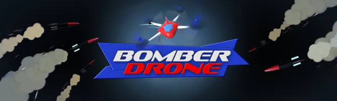 Bomber Drone