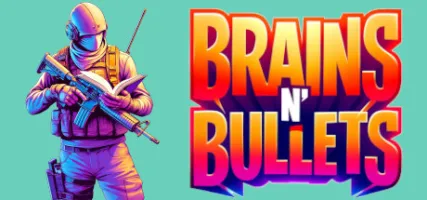 Brains n' Bullets