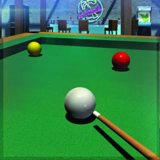 Carom Billiards Pro