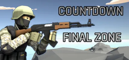 Countdown Final Zone