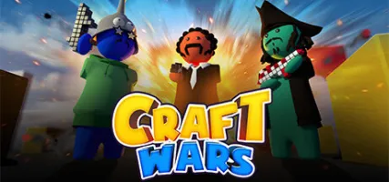 Craft Wars