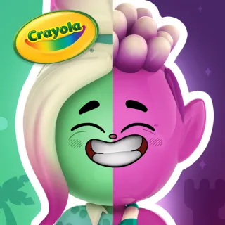 Crayola Adventures