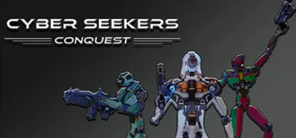 Cyber Seekers: Conquest