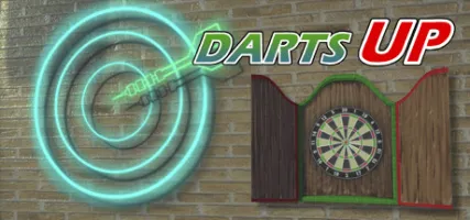 Darts Up