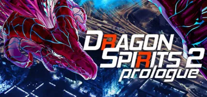 Dragon Spirits 2: Prologue