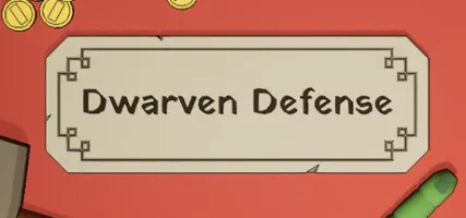 Dwarven Defense