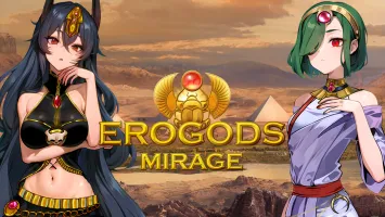 Erogods: Mirage