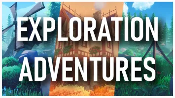 Exploration Adventures