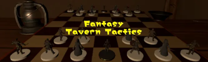 FantasyTavernTactics