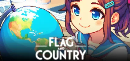 Flag & Country