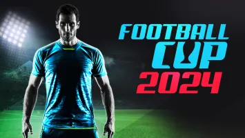 Football Cup 2024