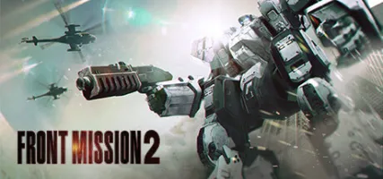 FRONT MISSION 2: Remake