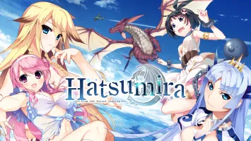 Hatsumira -From the Future Undying