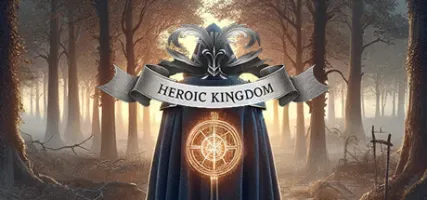 Heroic Kingdom: Origins