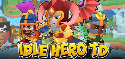 Idle Hero TD