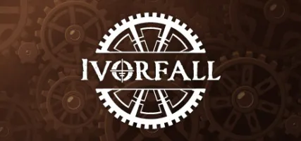 Ivorfall