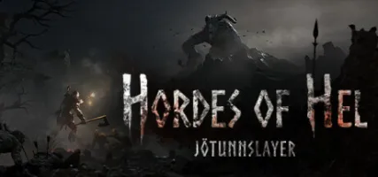 Jotunnslayer: Hordes of Hel