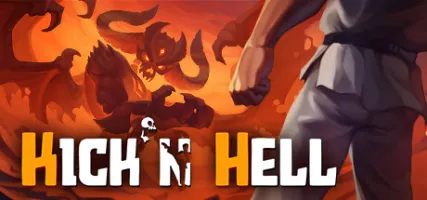 Kick'n Hell