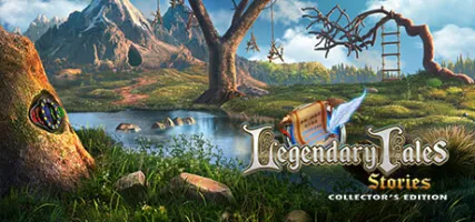 Legendary Tales: Stories