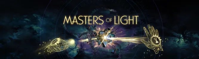 MASTERS OF LIGHT