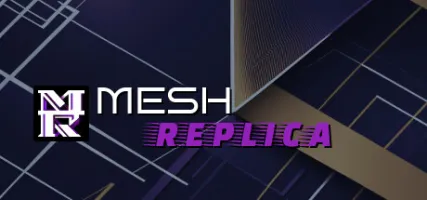 Mesh Replica