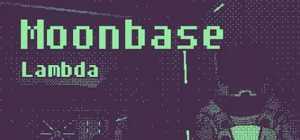 Moonbase Lambda