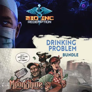 Moonshine Inc. Bio Inc. Redemption