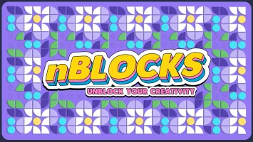 nBlocks - Unblock Your Creativity