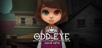 Odd Eye