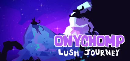 Onychomp: Lush journey